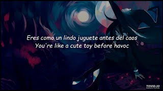 Nasty *Nasty* Spell lyrics Sub-español