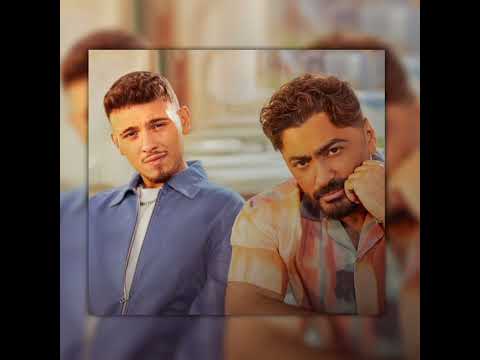           تامر حسني والشامي ملكة جمال الكون