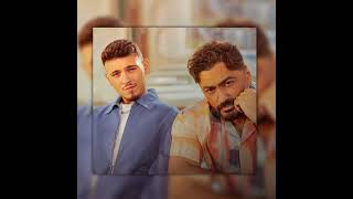 Tamer Hosny & Al Shami - Maleket Gamal El Kon( speed up) / - تامر حسني والشامي ملكة جمال الكون