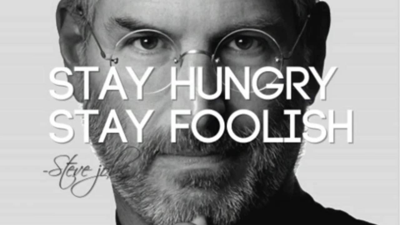 STEVE JOBS QUOTES - YouTube