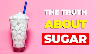 Is Sugar REALLY That Bad For You? Yes and No! Here’s Why by Science 2,039 views 2 months ago 17 minutes