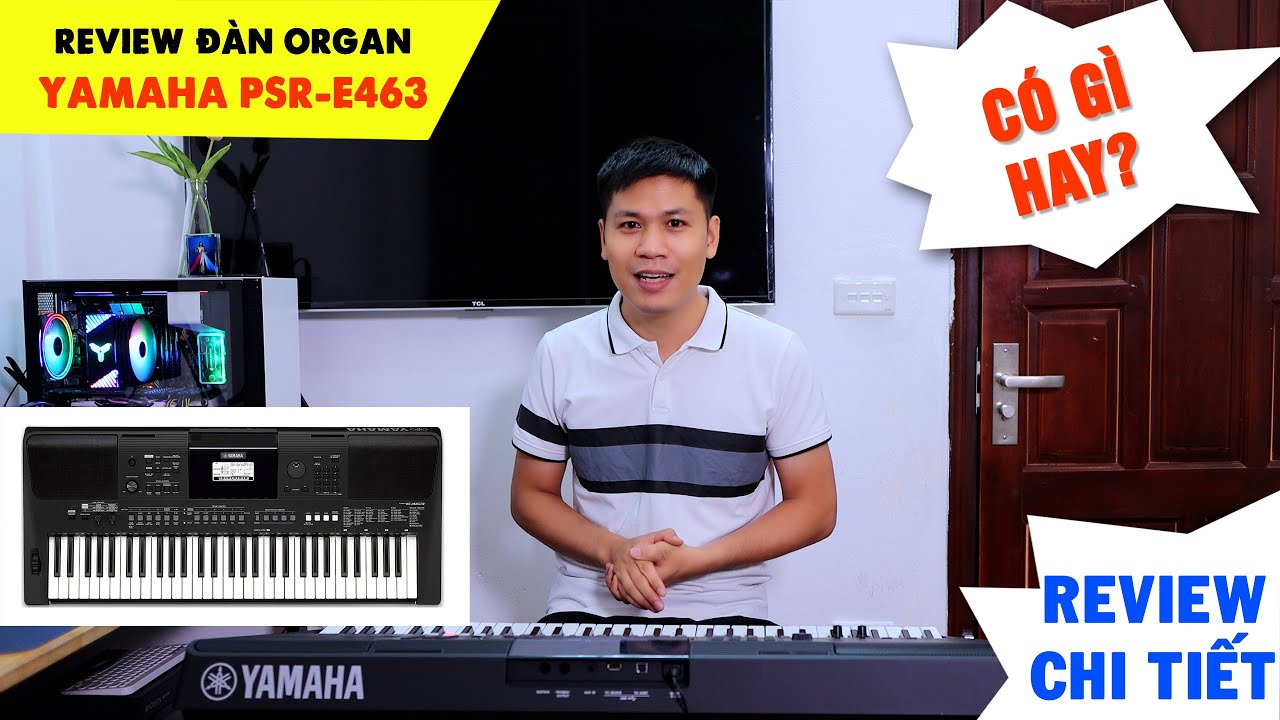 Nhạc Cụ Hoài An – Đàn Piano, Guitar, Organ và các loại nhạc cụ giá rẻ