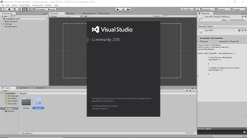Unity 2018 2D 008 - UI Elements Button