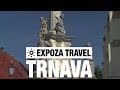 Trnava (Slovakia) Vacation Travel Video Guide