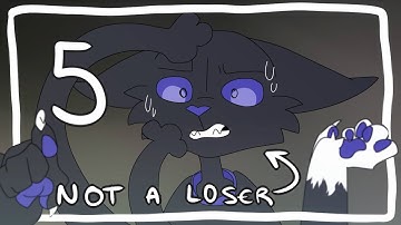 Not a Loser [Spoof MAP part 5]