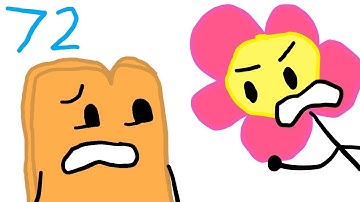 BFB Viewer Voting Episode 72