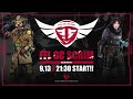 【Apex Legends】 FFL GC SCRIM