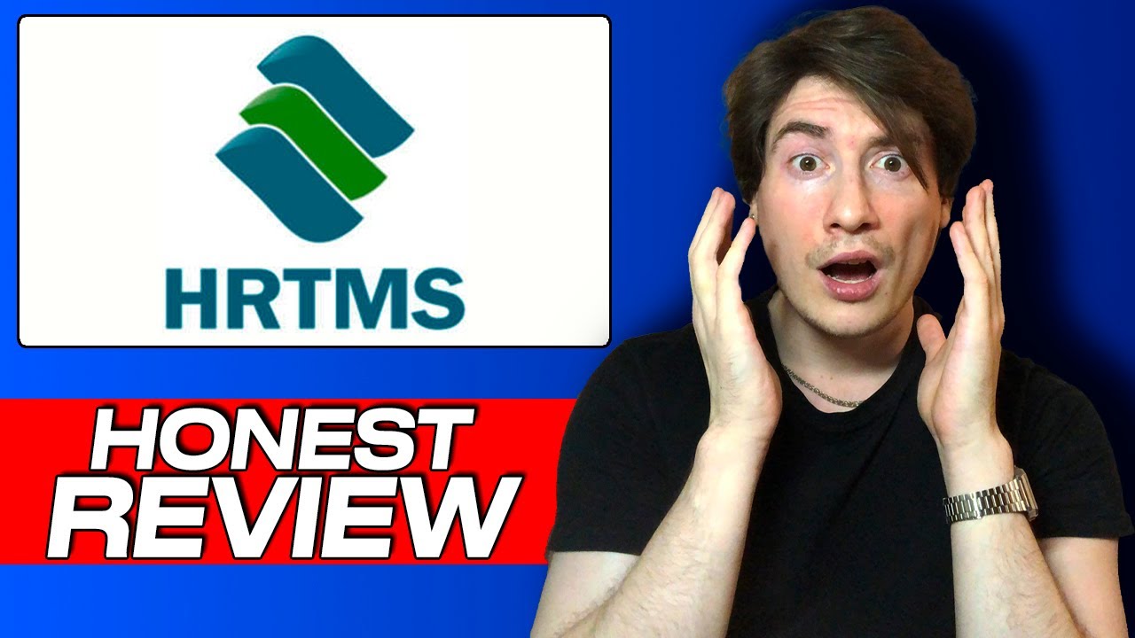 HRTMS: Honest Review and User Experience of This HR Tech Platform - YouTube