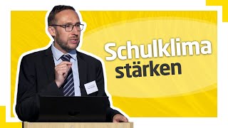 EULEAD Summer School 2024: Strengthening Mental Health in Schools