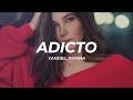 Yandel Farina Adicto Letra Lyrics mp3