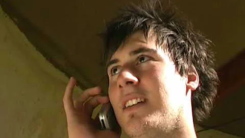 "Kidnapped" Telstra Ad