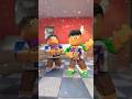 When You’re Forced To Share #shorts #roblox | The Prince Family Clubhouse