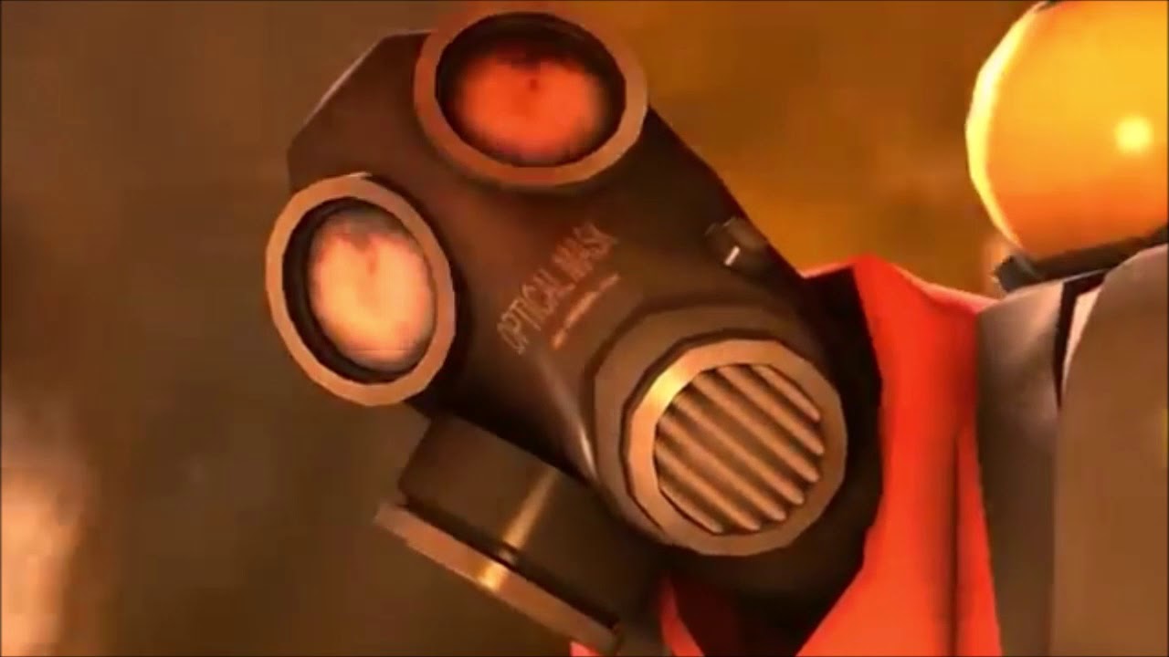 Pyro kills Angel Dust - YouTube