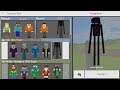 Minecraft: How To Turn Into A Block/Mob In Minecraft PE/Windows10