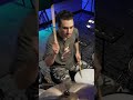 What If Slipknot Played Led Zeppelin? #drumeo #maxportnoy #ledzeppelin