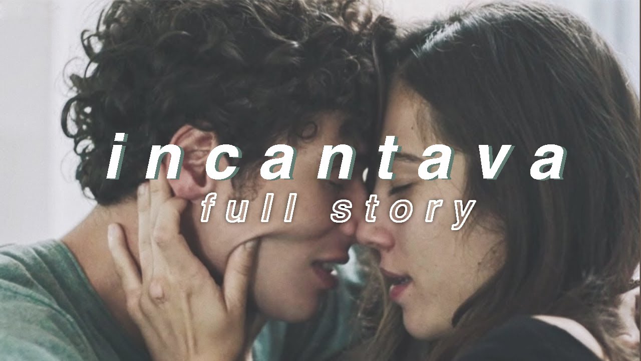 Full Story of Eleonora & Edoardo [1x03-3x11]