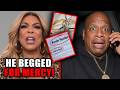Wendy JUST REVEALED She Destroyed Kevin Hunter As REVENGE For His Betrayal!