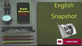 Android Book Review / Mobile Apps screenshot 2