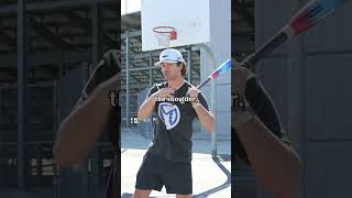 The Secret for More Swing Power (All Ages)