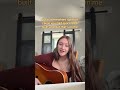 you'll always miss #upcomingmusician #singersongwriter #singer #originalsong #originalmusic #song