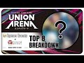 Dawn of a new Era | @TheEgman  Events &amp; GG Haven’s Quad Box | Top 8 Breakdown | Union Arena TCG