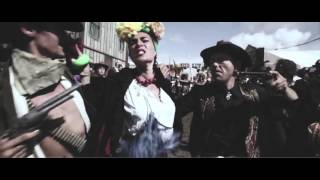 BOOMTOWN CH 9: The story so far...