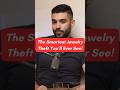 The Smartest Jewelry Theft You’ll Ever See! | #truecrimestories #shorts