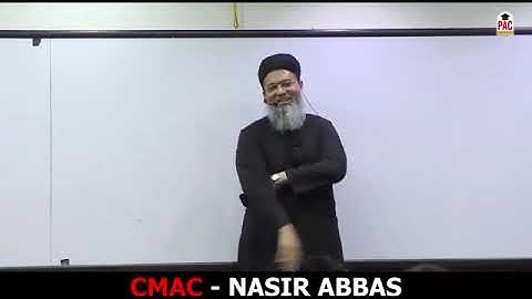 CAF 3   CMA   Lecture 9  Inventory Valuation   Sir Nasir Abbas  Spring 24