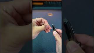 MULTIFUNCTION SPINNING LED LIGHT PEN!!😉😉