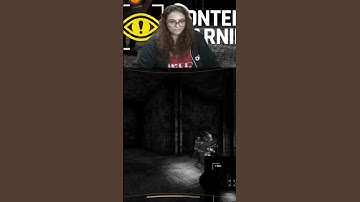 Getting attacked by a snail #ContentWarning | j3s1cab330tch on #Twitch #horrorgame #indiegame #funny