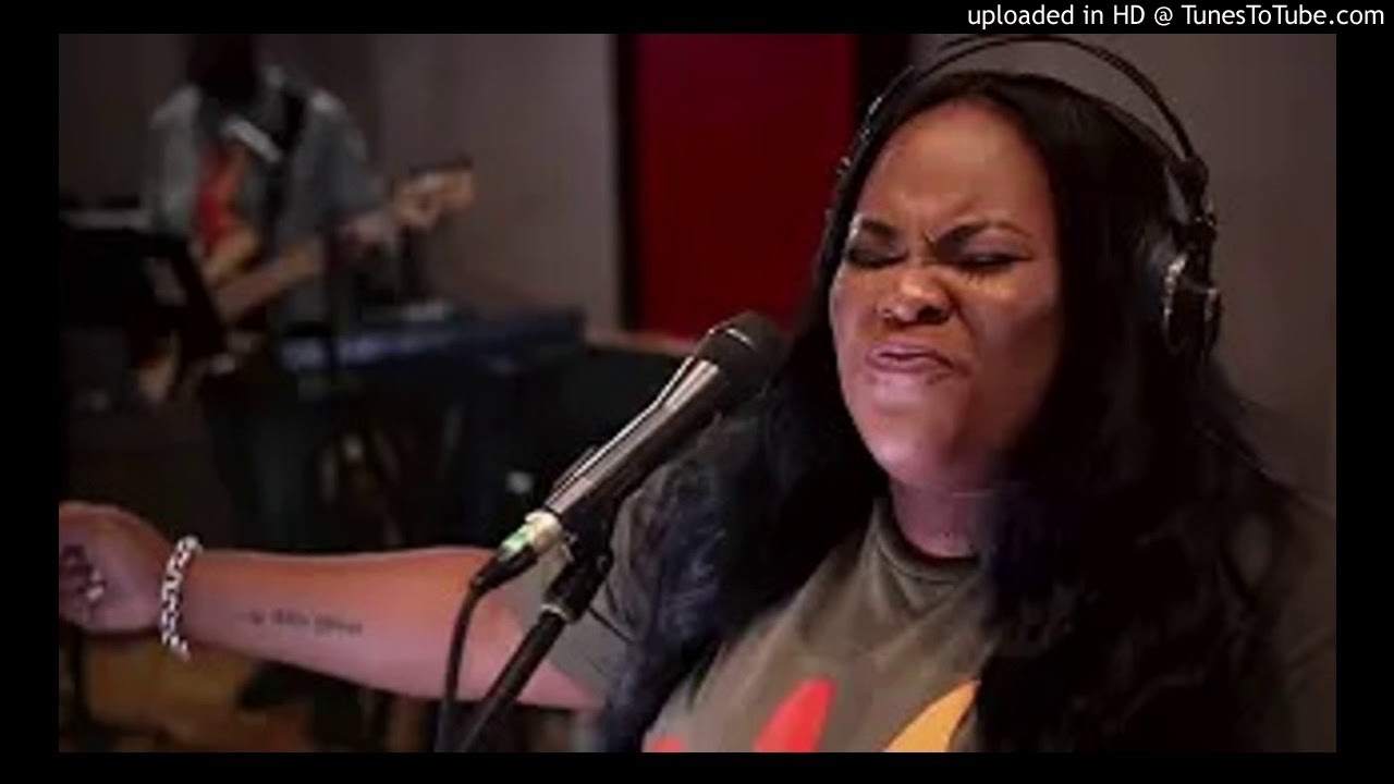 Tasha Cobbs Leonard - The Name Of Our God - YouTube