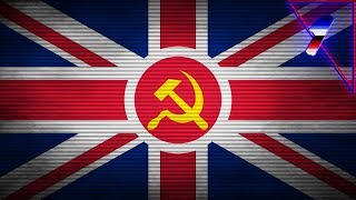 Hearts of iron 4 - man the guns: union britanica #1 "acuerdo con los
sindicatos"