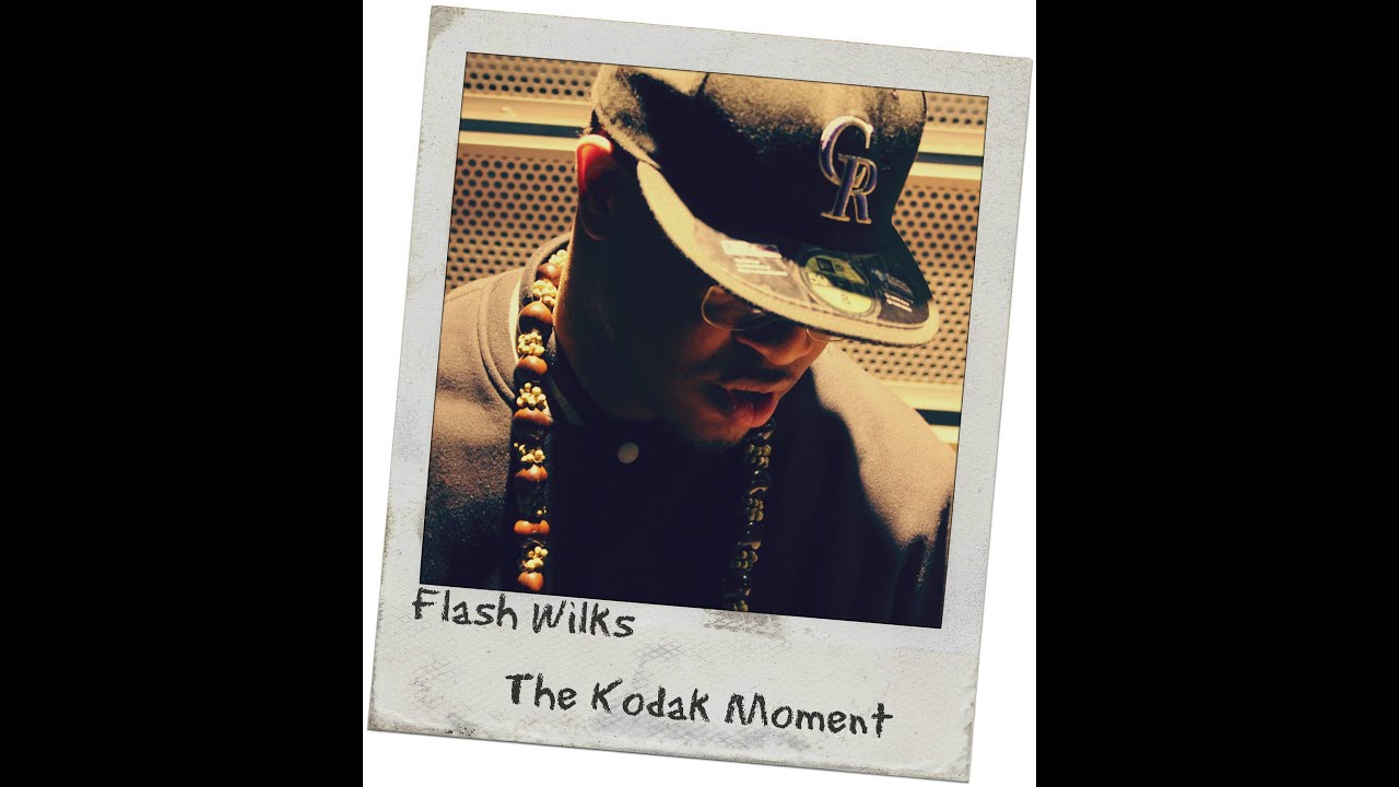 The Kodak Moment Official Video