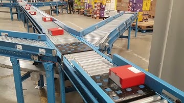 DLD 400-400 at customer