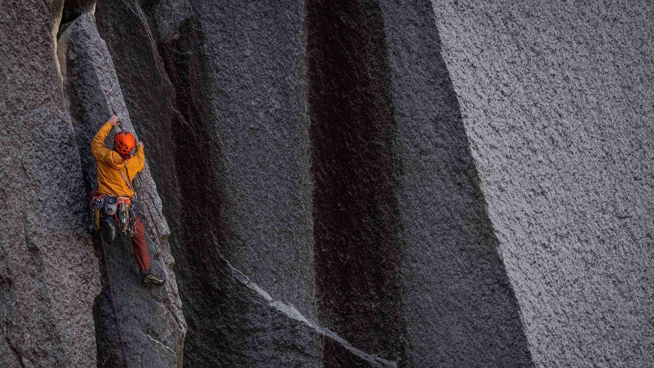 Andes Indómito: Cochamó