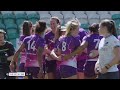 Highlights | Loughborough Lightning 24-33 Saracens Women (PWR Rd 18)