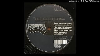 Runaways FT. Tiye Phoenix - Reflections (&#39;99 Mix)