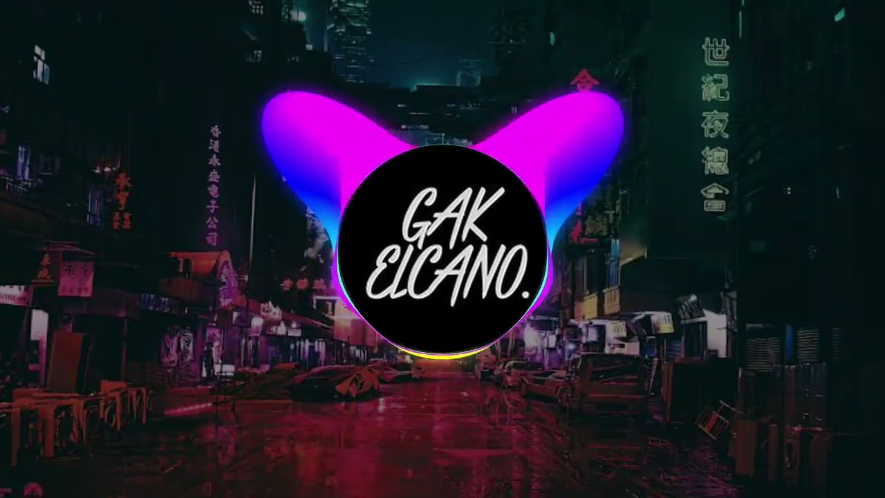 GUGMANG GA ASO2x (GOYANG2x Mix)DjGak Elcano