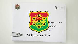 Originalderbyt 4/9 är en lektion i stil, klass och tradition.