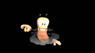 Team17 - Worms Ultimate Mayhem 2011