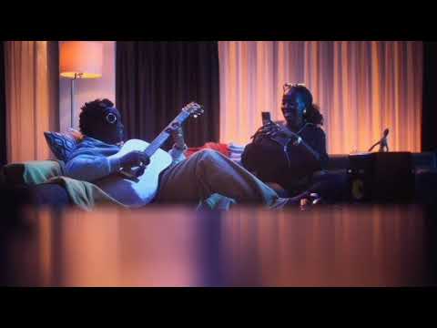 Joshua Baraka x Jae5 - This Time (Official Video)