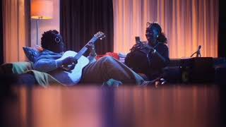 Joshua Baraka x Jae5 - This Time (Official Video)