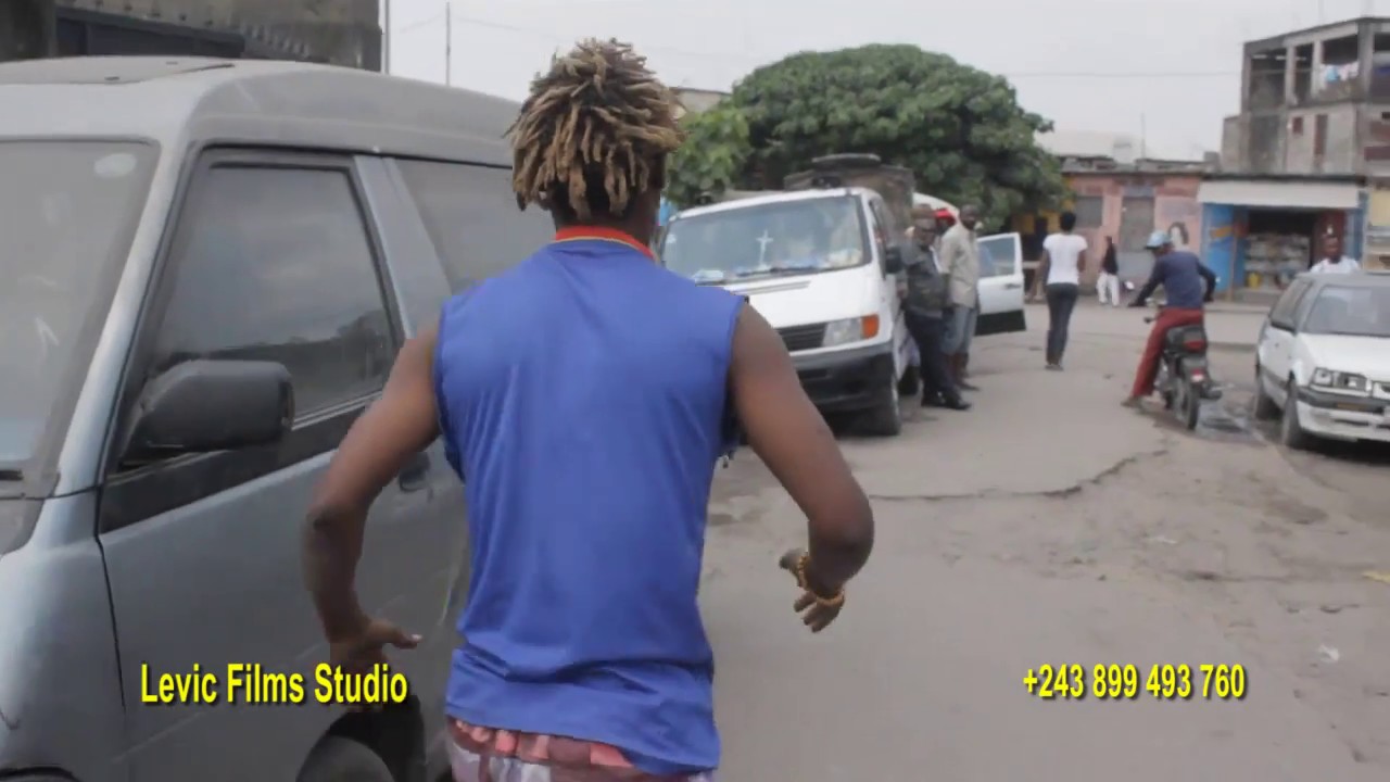 Levic-Films-Studio: LEADERS POMBA A VIOLE ELENA