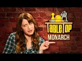 TableTop: Wil Wheaton plays MONARCH with Ashley Clements, Brea Grant, and Satine Phoenix!