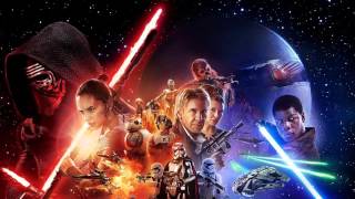 The Force Awakens   Re Scored Final Trailer Music