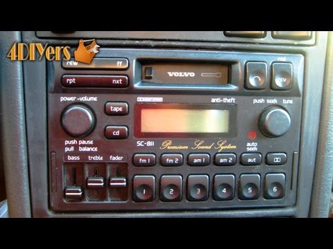 diy:-how-to-remove-a-volvo-radio