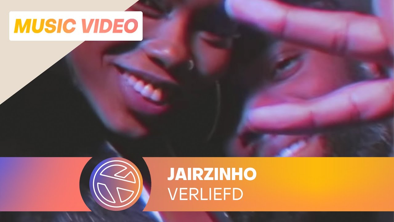 Watch Jairzinho - Verliefd (Prod. El Fabrikante & Avedon) on YouTube Watch Jairzinho - Verliefd (Prod. El Fabrikante & Avedon) on YouTube