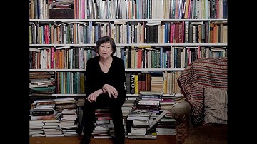 Podcast 22: A Radical Aesthetics for a Radical Politics with Laura Mulvey