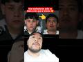 les pidieron un raite a Jeofredo Santos y a Miguel de jesus Pineda Y mira que hicieron en Maryland