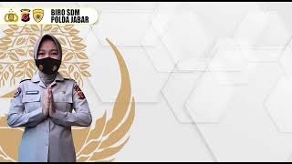 Penerimaan CPNS Polri TA. 2021*#cpnspolri2021